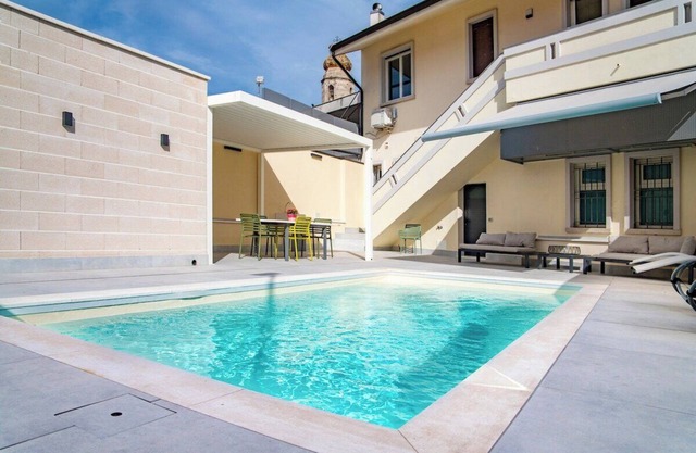 Casa Guglielmo with Private Pool