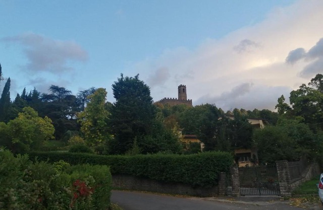 Casa Guidi