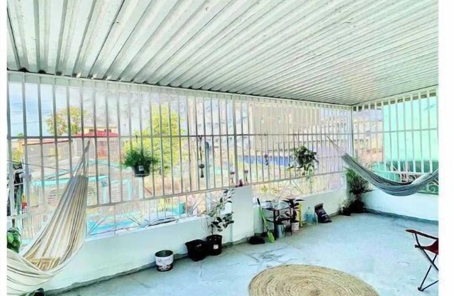 casa gumamela - airy shared space in santurce