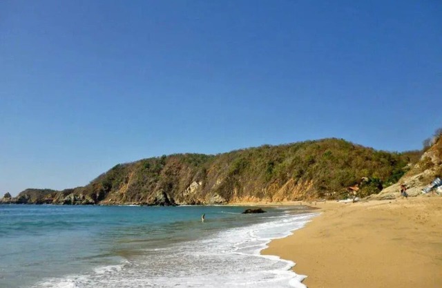 Casa H Rinconcito Mazunte