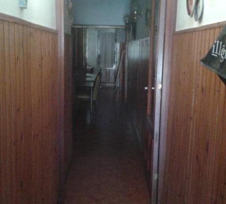Casa habitacion
