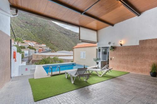Casa Haroldo