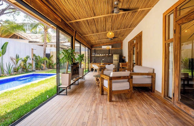 Casa Heaven Santa Teresa