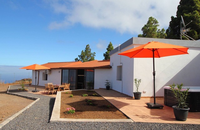 Casa Helios, Spanien