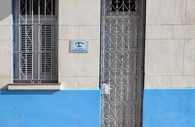 Casa Henry