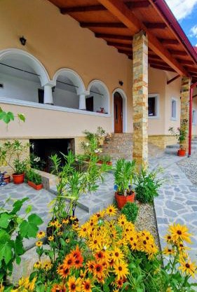 Casa Hera