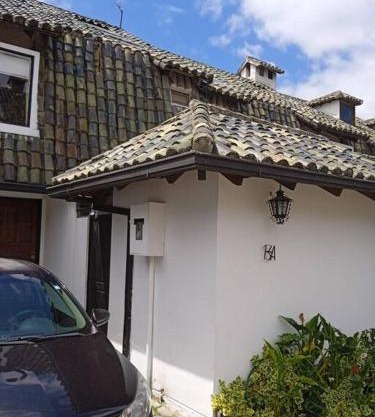 Casa Hermosa