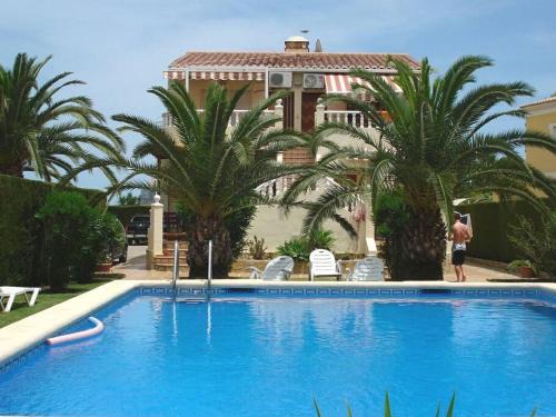 Casa Hermosa