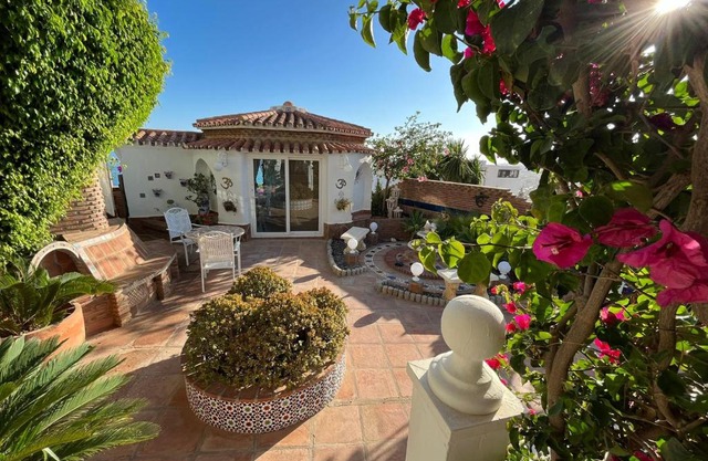 Casa Hermosa