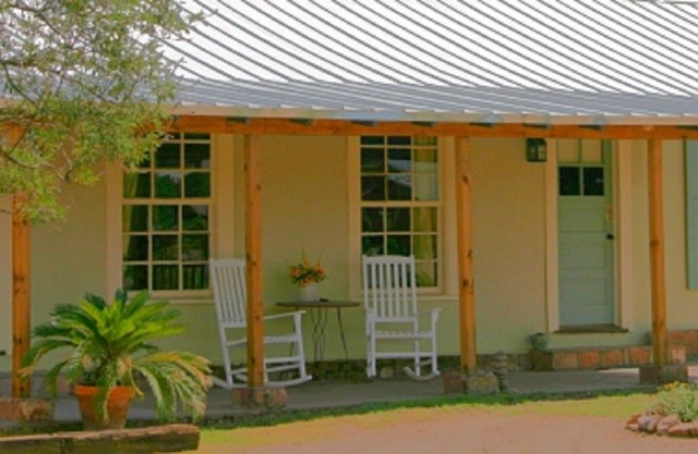 Casa Hermosa Rey es el lugar perfecto para su escapada del oeste de Texas!
