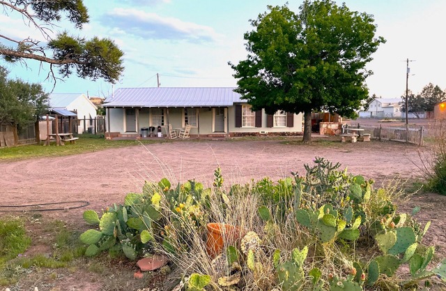 Casa Hermosa. The Starlight and King suite. 2 units for 1 price.