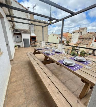 Casa Herrero Valderrobres
