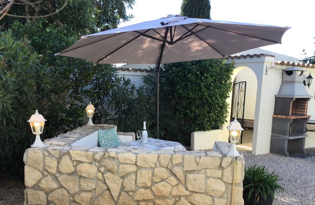 Casa Hibiscus great value family break private garden pool 10 mins to the beach