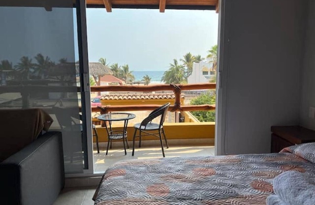 Casa Hipocampo, a unos pasos de Playa Blanca