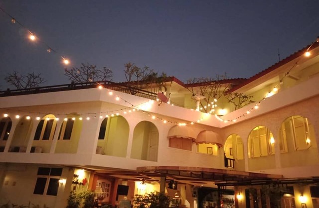 Casa Holiday Hotel