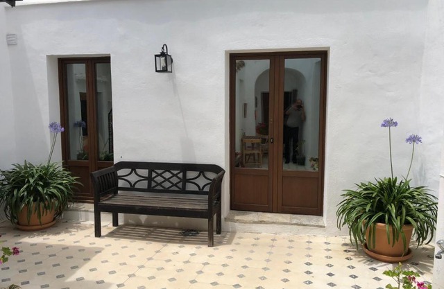 Casa Horizonte Africa