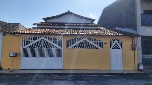 Casa - Hospedagem COP30