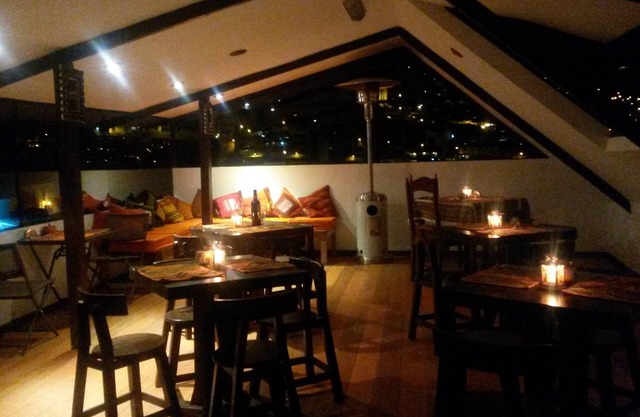 Casa Hospedaje Hatun Quilla