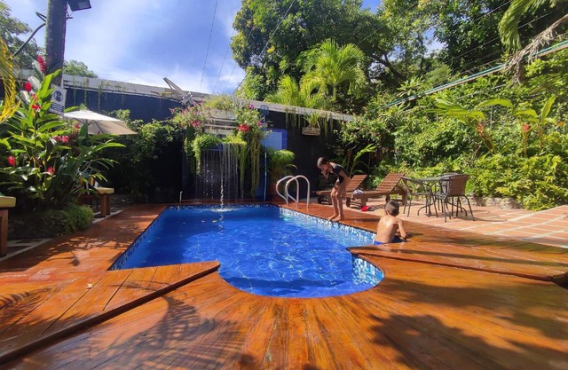 Casa Hostal Bachue