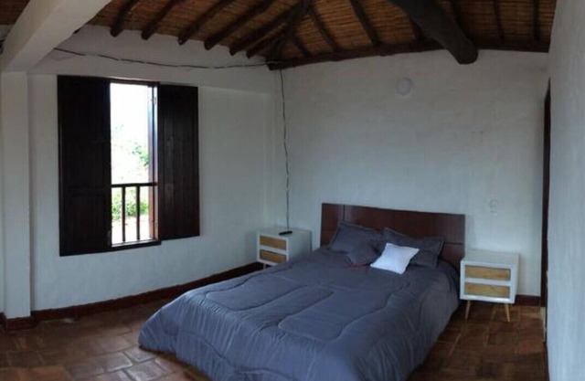 Casa hostal Bellavista