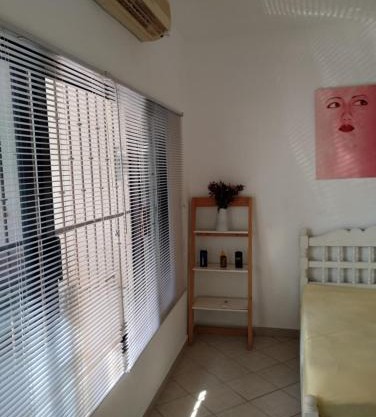 Casa hostal