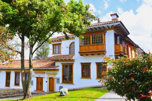 Casa-Hotel de La Calle Yerma - Completamente Privada