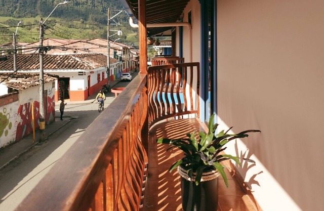 Casa Hotel Encanto