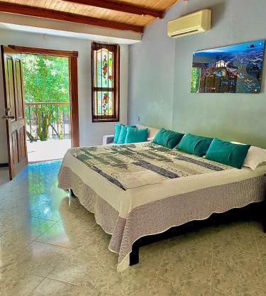 Casa Hotel Impacto