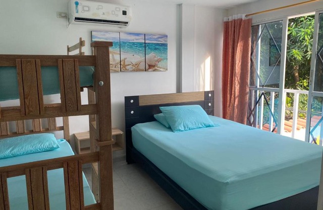 Casa Hotel Isabella