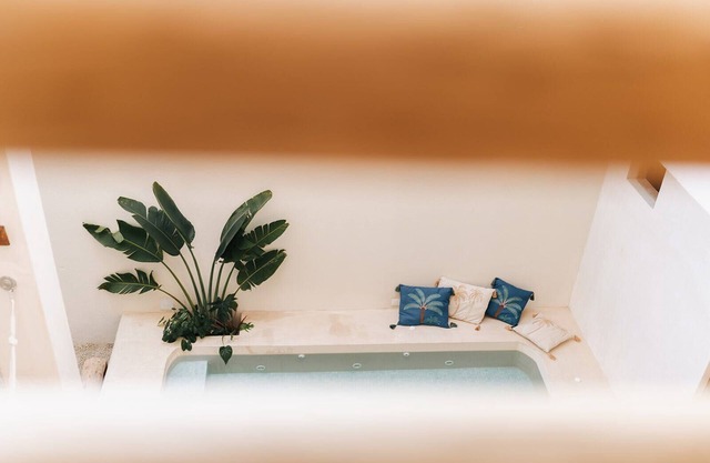 Casa Hotel Izkina