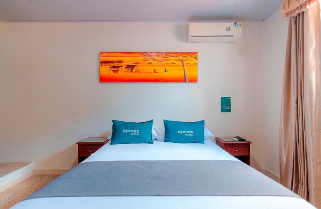 Casa Hotel Jimatta