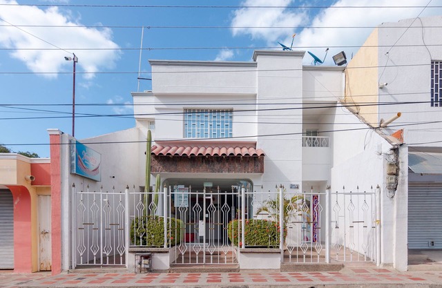 Casa Hotel Jimatta