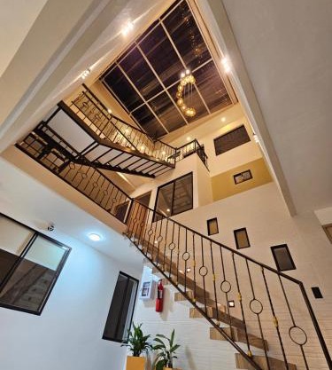Casa Hotel La Bonita