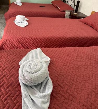 Casa Hotel Manhattan L&B