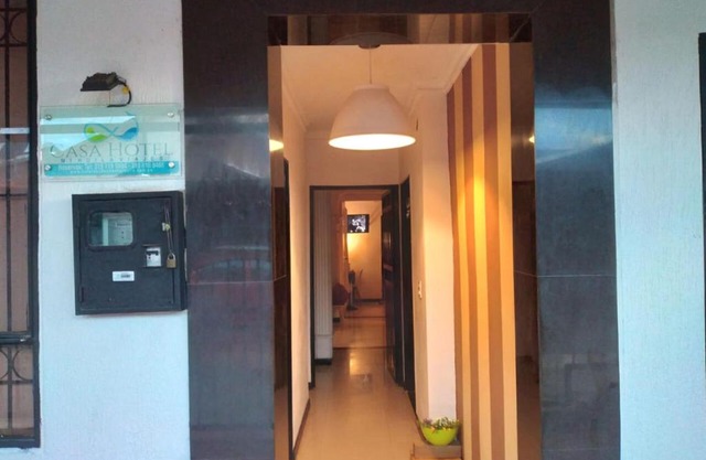 Casa hotel Mi Huila