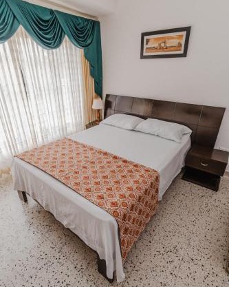 Casa Hotel Miriam