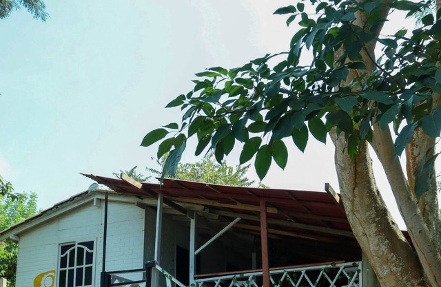 Casa Hotel Oceanica