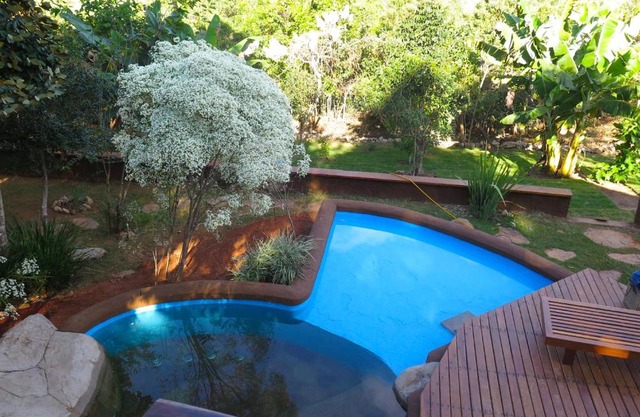 Casa Hotel Paraíso
