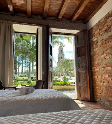 Casa Hotel Serena