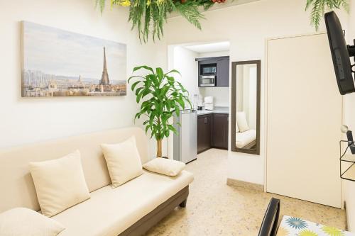 Casa Hotel Sweet Home Apt 203 Bed & Breakfast Grupos