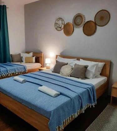Casa Hoti - Apartments & Studio