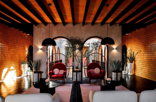 Casa Hoyos