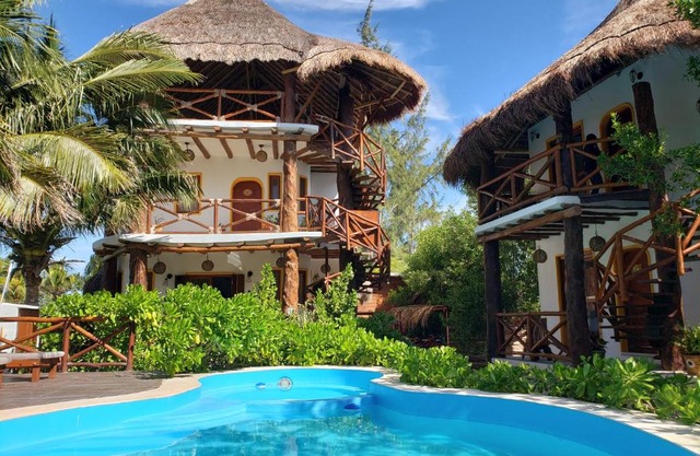 Casa Hridaya Hotel Boutique