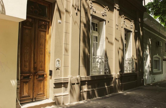 Casa Huesped 53