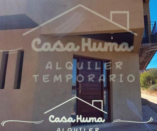 Casa Huma