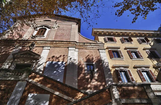 Casa I Cappuccini