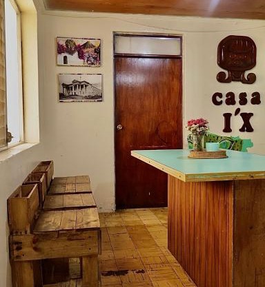 Casa I`X