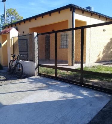Casa Iberá