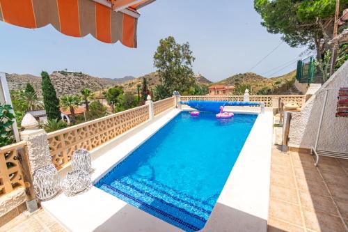 Casa Ibicenca con Piscina privada - By Aloha Palma