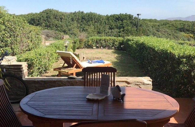 Casa Ibiscus 1 Bedrooms Apartment in Stintino